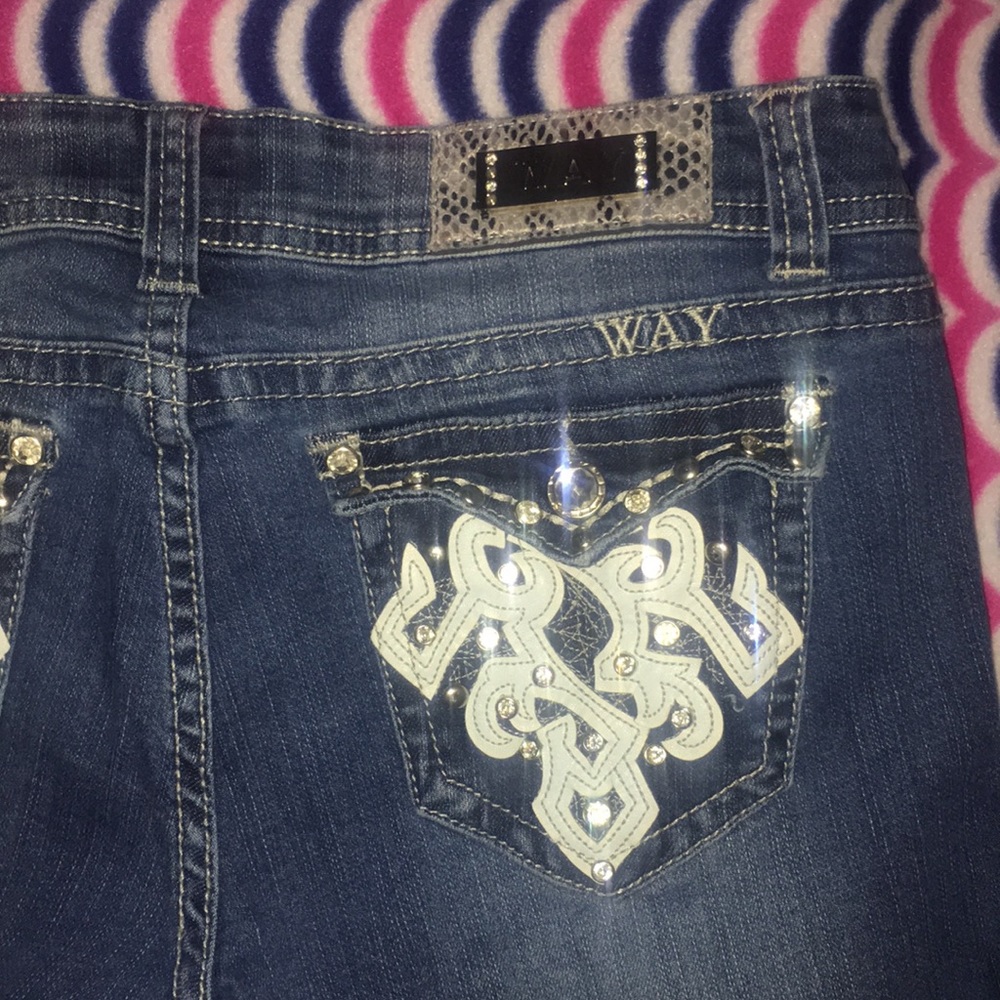 Way Jeans